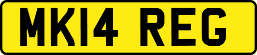 MK14REG