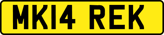 MK14REK