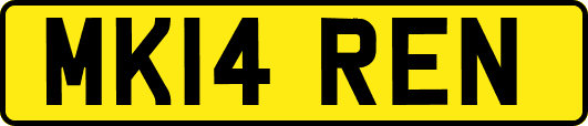 MK14REN