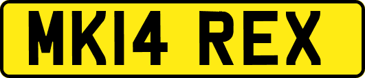MK14REX