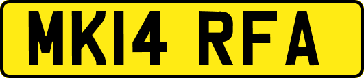 MK14RFA