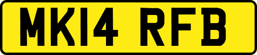 MK14RFB