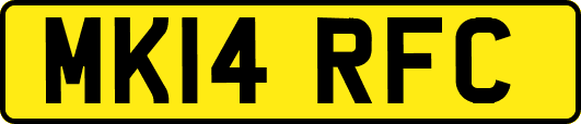 MK14RFC