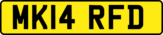 MK14RFD