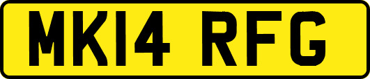MK14RFG