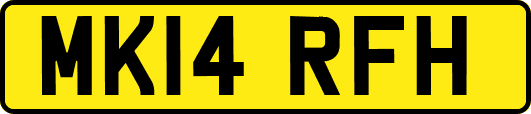 MK14RFH