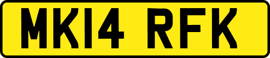 MK14RFK