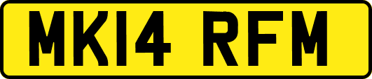 MK14RFM