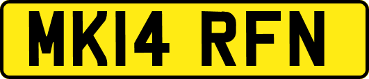 MK14RFN