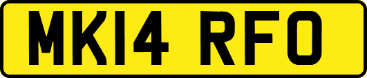 MK14RFO
