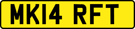 MK14RFT