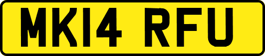 MK14RFU