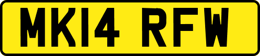 MK14RFW