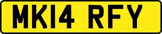 MK14RFY