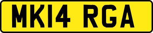 MK14RGA