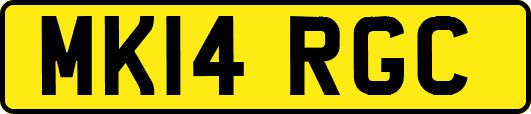 MK14RGC