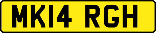 MK14RGH