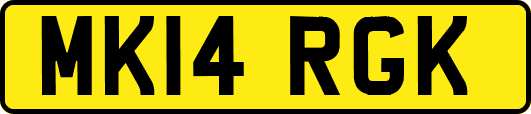 MK14RGK