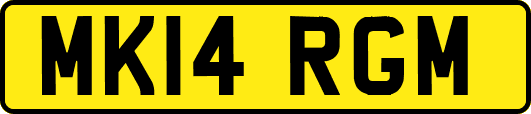 MK14RGM