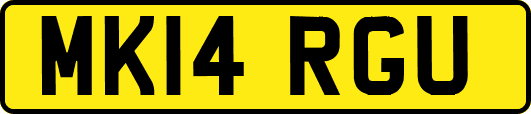 MK14RGU