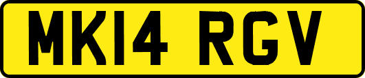 MK14RGV
