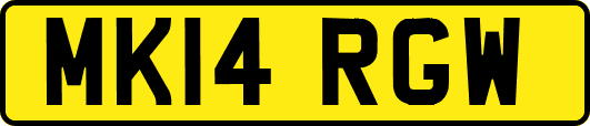 MK14RGW