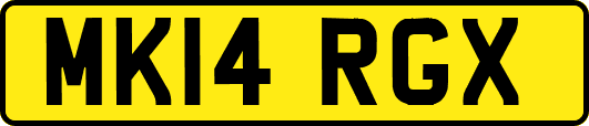 MK14RGX