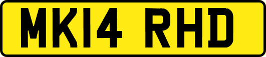 MK14RHD