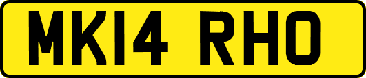 MK14RHO