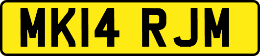 MK14RJM