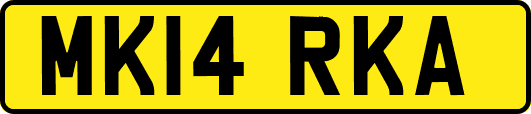 MK14RKA