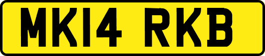 MK14RKB