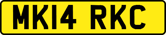 MK14RKC