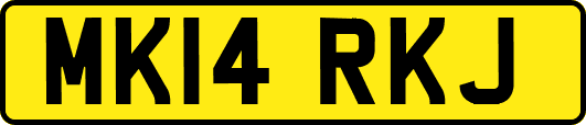MK14RKJ