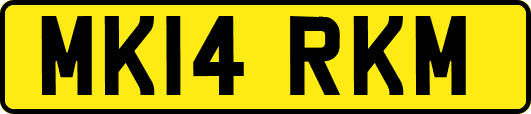 MK14RKM