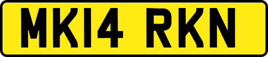 MK14RKN