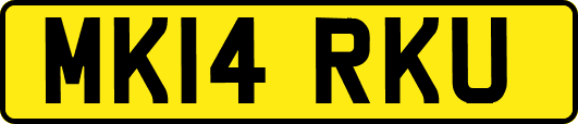 MK14RKU