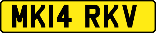 MK14RKV
