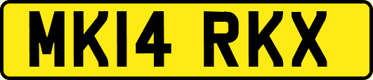 MK14RKX