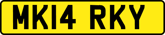 MK14RKY