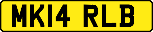 MK14RLB
