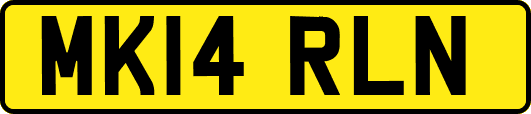MK14RLN
