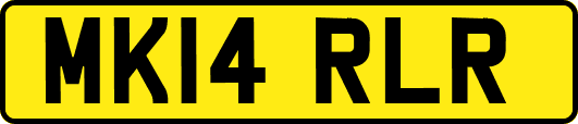 MK14RLR