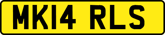 MK14RLS