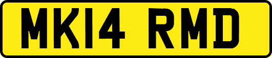 MK14RMD
