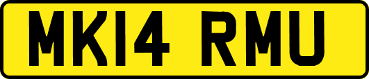 MK14RMU