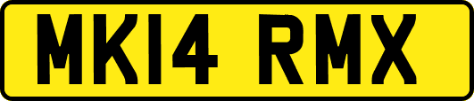 MK14RMX