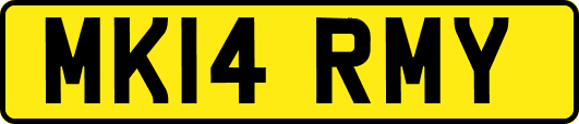 MK14RMY