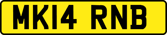 MK14RNB