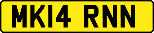 MK14RNN